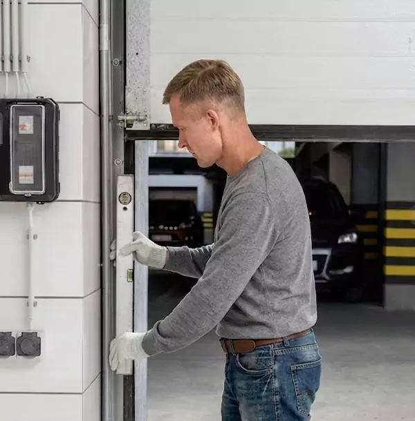 Why Choose Us for Door, Gate and Security Services in North Las Vegas, NV