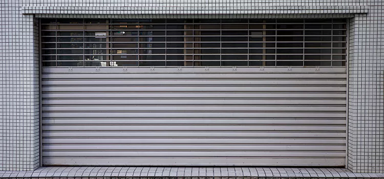Advanced Solutions for Your Aluminum Garage Doors in North Las Vegas, Nevada