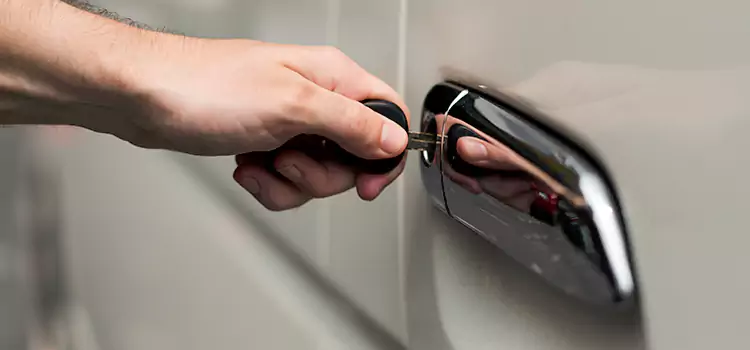 Why Choose Our Auto Locksmith Team in North Las Vegas, NV?