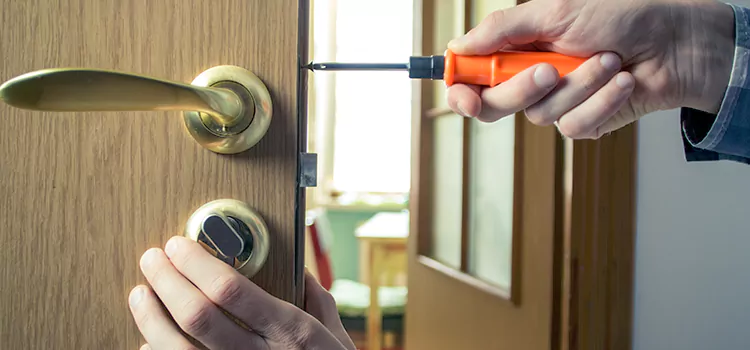 Garage Door Installation North Las Vegas
