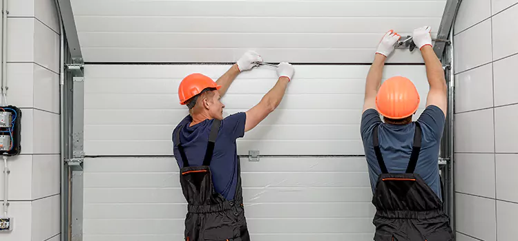 Choose Us for Your Garage Door Needs in North Las Vegas
