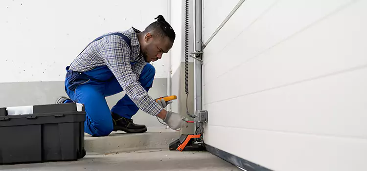 Expert Solutions for Every Garage Lock Need in North Las Vegas, NV