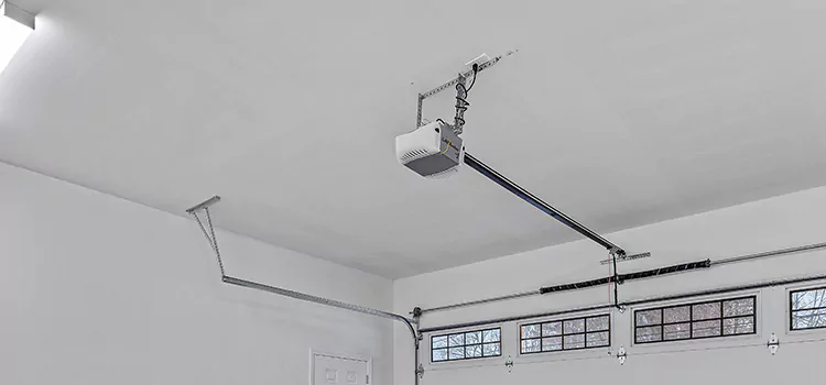 Experienced Garage Door Installers North Las Vegas