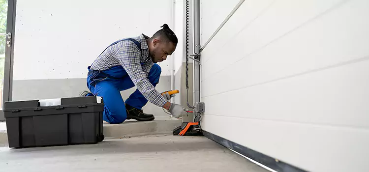 Fix Garage Door Sensor Wires North Las Vegas