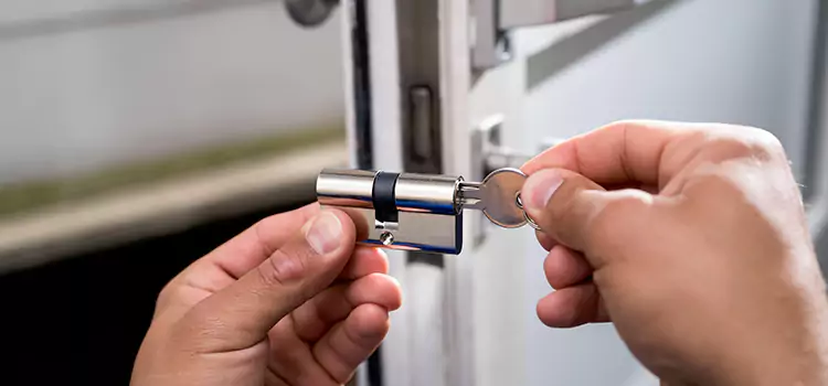 Emergency Locksmith for House North Las Vegas
