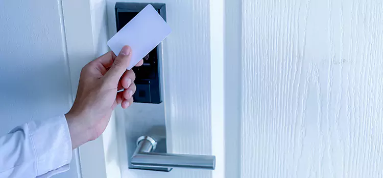 Why Choose Us for Your Keycard Lock Installation in North Las Vegas, NV?