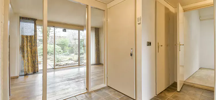Why Choose Our Pocket Door Experts in North Las Vegas, NV?
