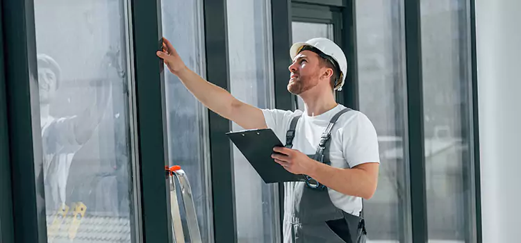 Comprehensive Solutions for Your Sticking Doors in North Las Vegas, NV