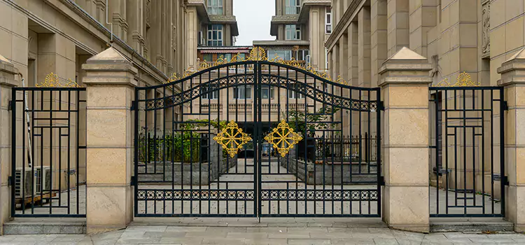 Comprehensive Iron Gate Maintenance Solutions in North Las Vegas, NV
