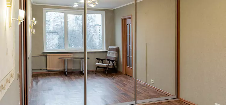 Mirror Closet Door Roller Replacement North Las Vegas