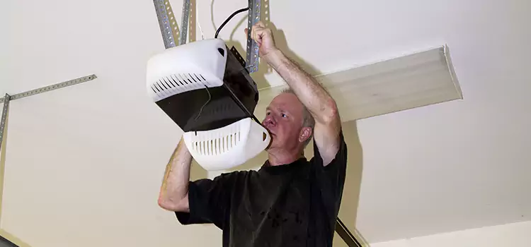 Garage Door Opener Service North Las Vegas