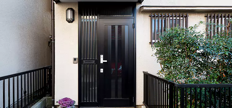 Popular Exterior Door Options in North Las Vegas, NV