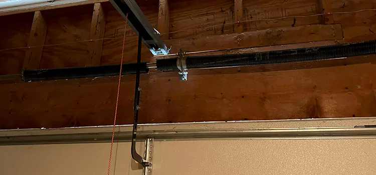 Broken Garage Door Cable Repair in North Las Vegas, NV