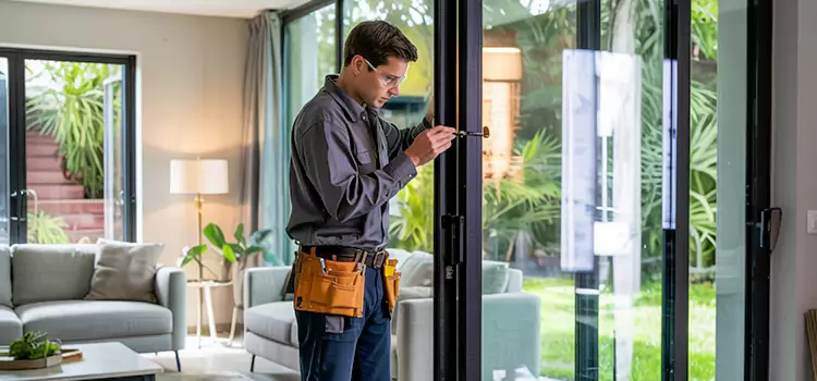 Why Choose Us for Your Glass Door Needs in North Las Vegas, NV?