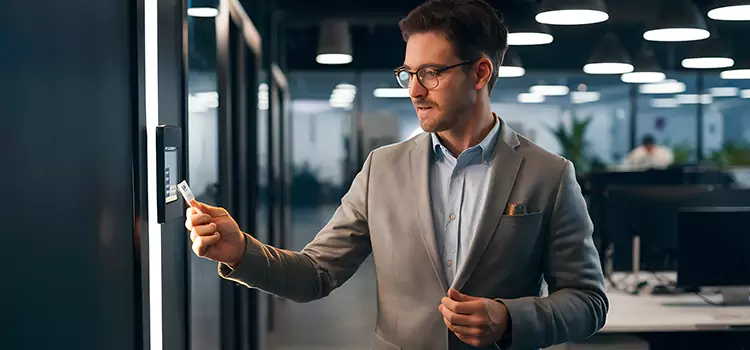Our Commitment to Keycard Security Excellence in North Las Vegas, NV