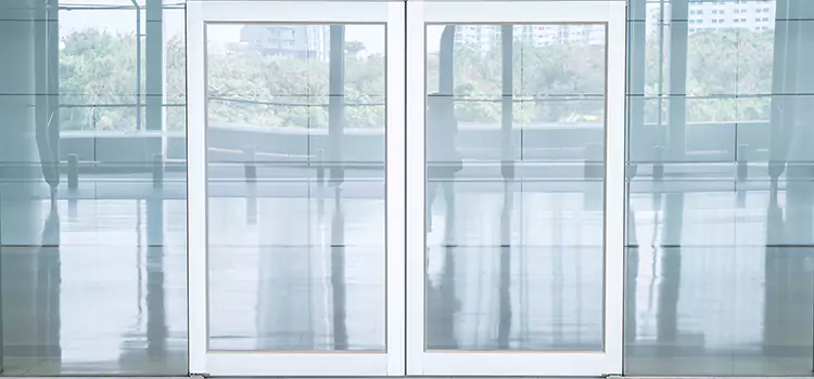Mobile Sliding Screen Door Replacement North Las Vegas