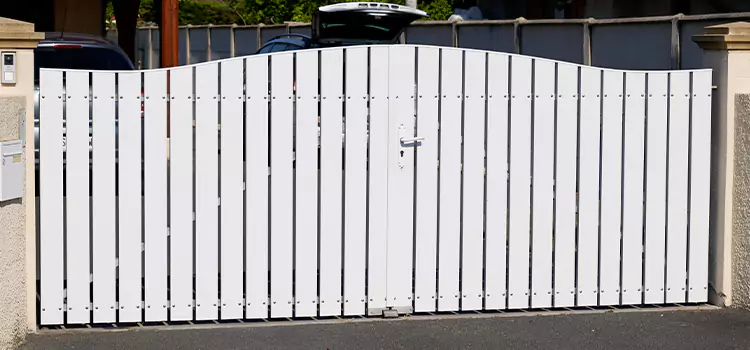 Why Choose Us for Residential Gate Repair in North Las Vegas, NV?