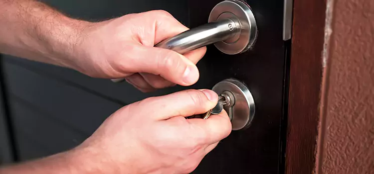 Door Closer Repair & Installation North Las Vegas