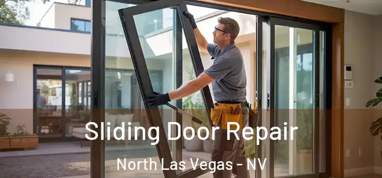  Sliding Door Repair North Las Vegas - NV